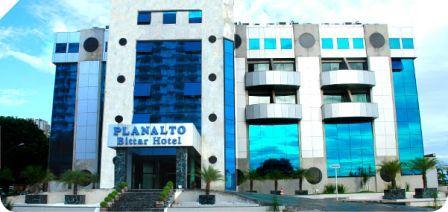 Planalto Bittar E Eventos 4*
