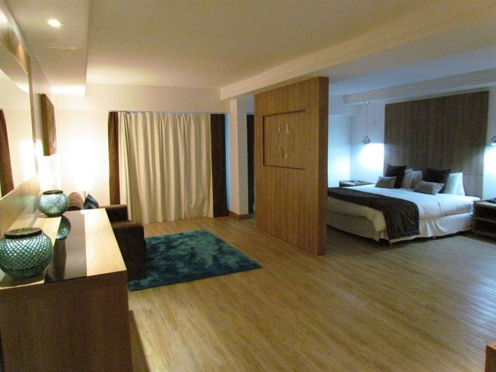 Planalto Bittar E Eventos Hotel Brasília