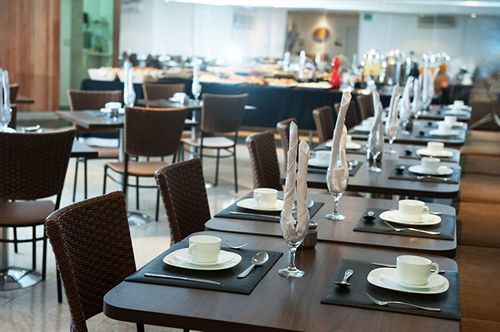Hotel Planalto Bittar E Eventos Brasília