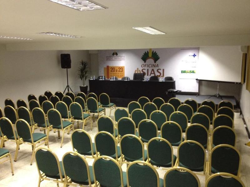 Hotel Planalto Bittar E Eventos 4*