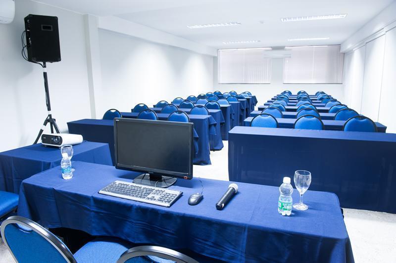 Planalto Bittar E Eventos 4* Brasília