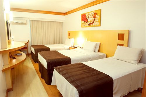 Hotel Planalto Bittar E Eventos 4*