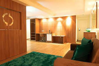 Hotel Planalto Bittar E Eventos 4*