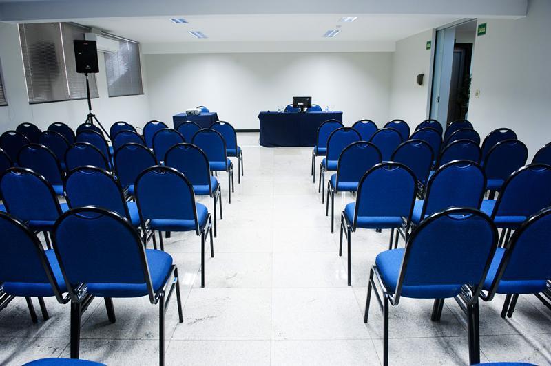 Planalto Bittar E Eventos 4* Brasília
