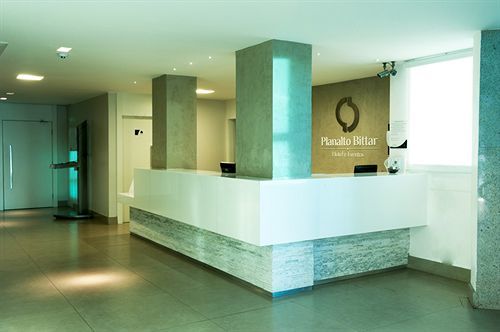 Planalto Bittar E Eventos 4* Brasilia