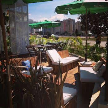 Planalto Bittar E Eventos 4* Brasília
